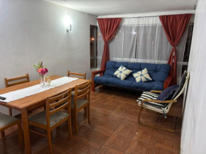 Departamento Centro Viña